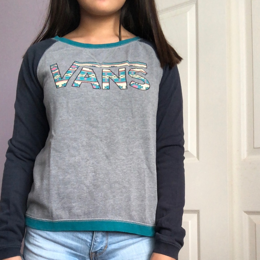 Vans Sweater